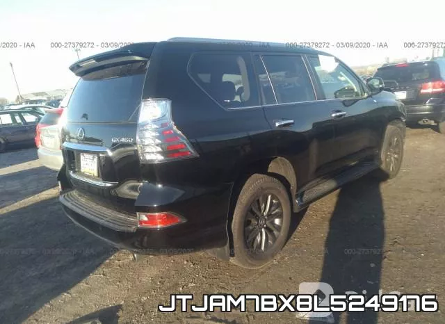 JTJAM7BX8L5249176 фото 5