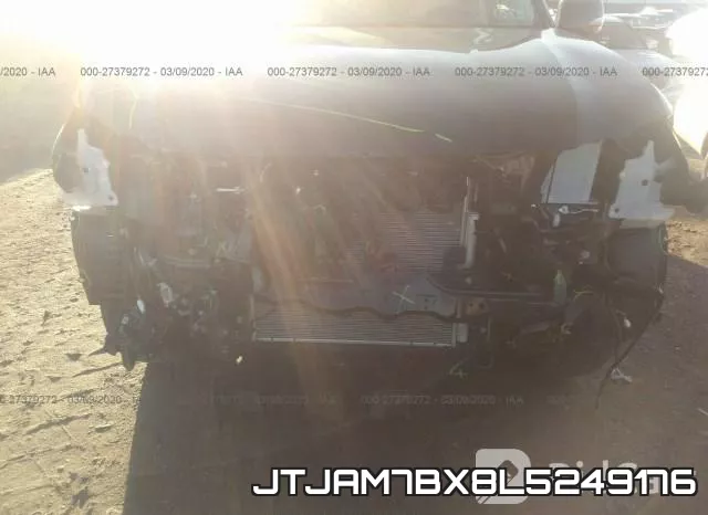 JTJAM7BX8L5249176 фото 7