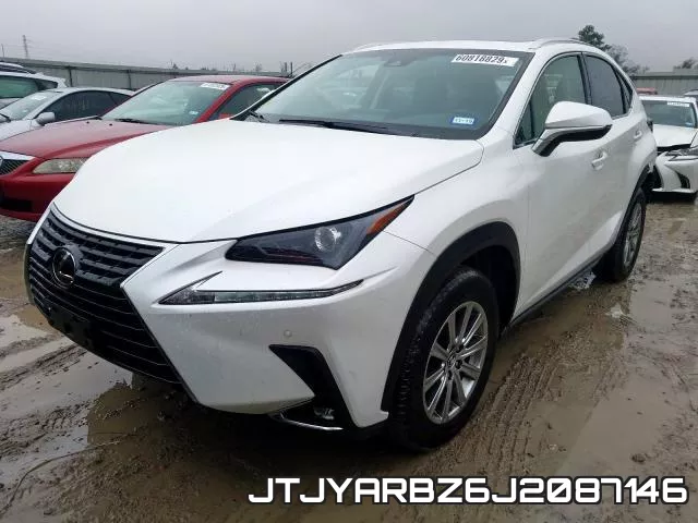 JTJYARBZ6J2087146 фото 3