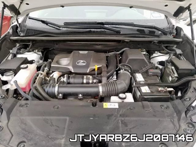 JTJYARBZ6J2087146 фото 8