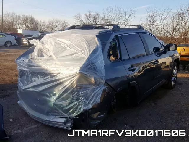 JTMA1RFV3KD017606 фото 5