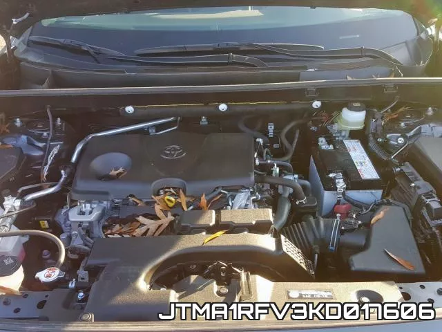 JTMA1RFV3KD017606 фото 8