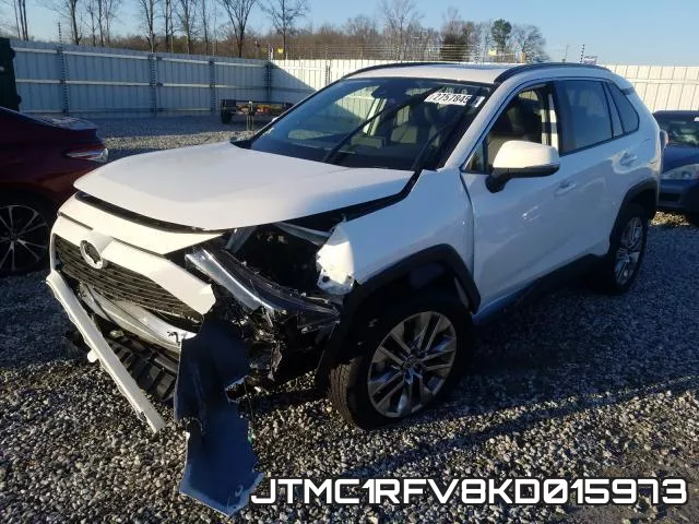 JTMC1RFV8KD015973 фото 3