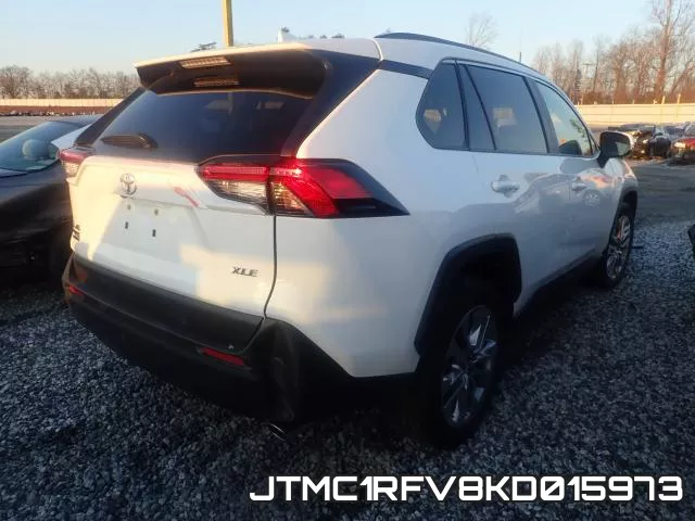 JTMC1RFV8KD015973 фото 5