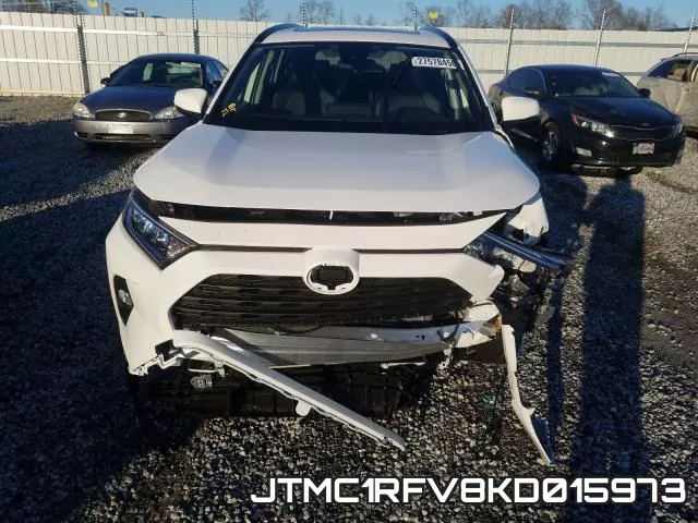 JTMC1RFV8KD015973 фото 8