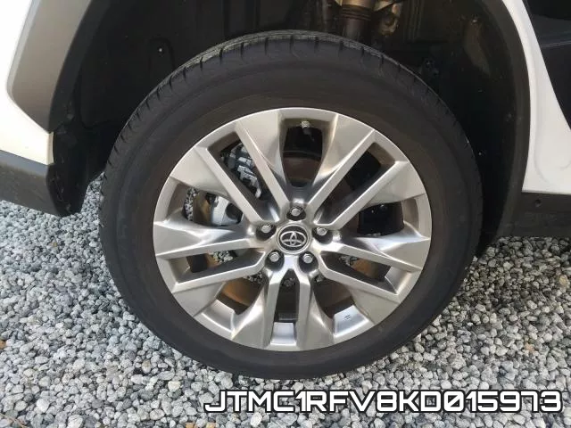 JTMC1RFV8KD015973 фото 10
