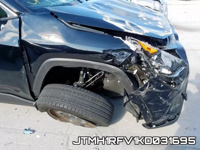 JTMH1RFV1KD031695 фото 2