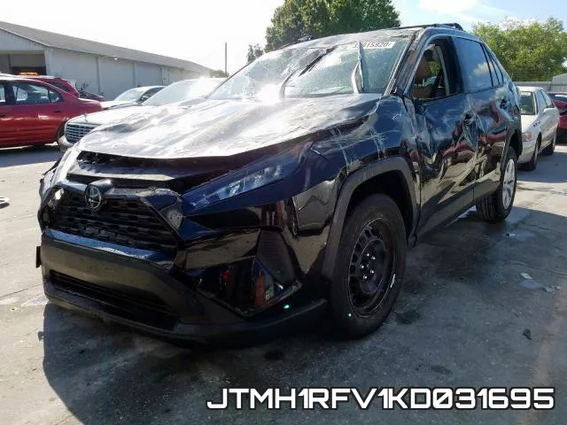JTMH1RFV1KD031695 фото 3