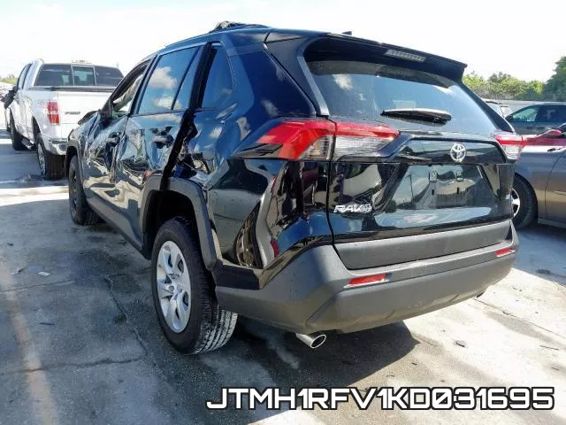 JTMH1RFV1KD031695 фото 4
