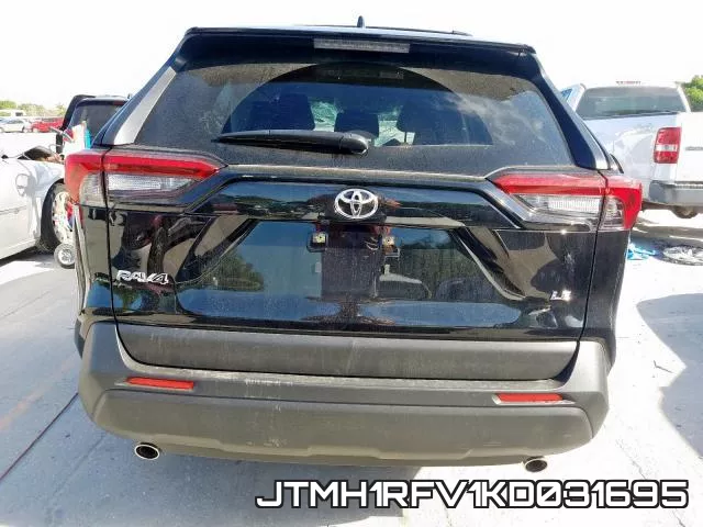 JTMH1RFV1KD031695 фото 10