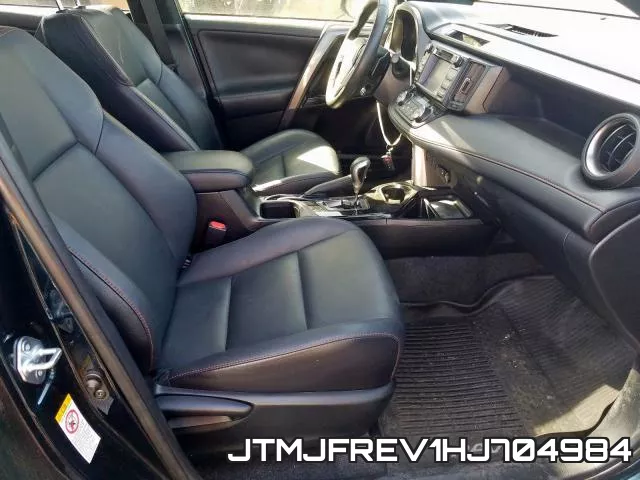JTMJFREV1HJ704984 фото 6