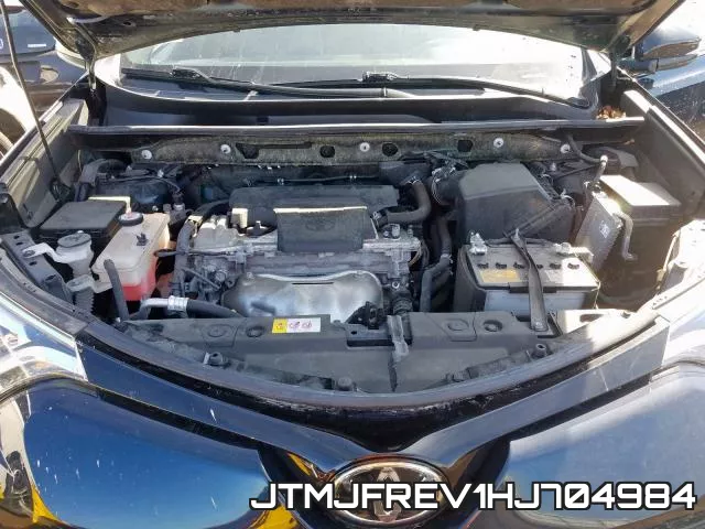 JTMJFREV1HJ704984 фото 8