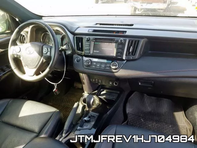 JTMJFREV1HJ704984 фото 10