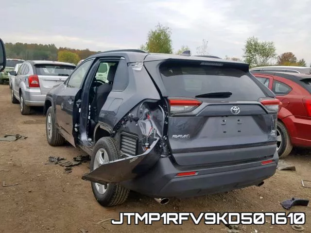 JTMP1RFV9KD507610 фото 4