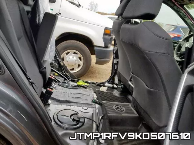JTMP1RFV9KD507610 фото 7