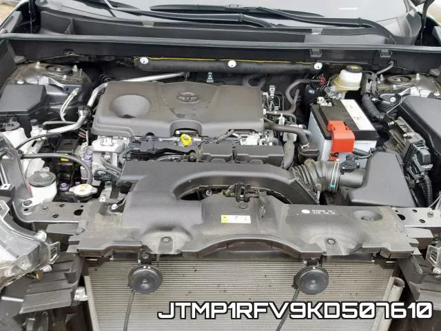 JTMP1RFV9KD507610 фото 8