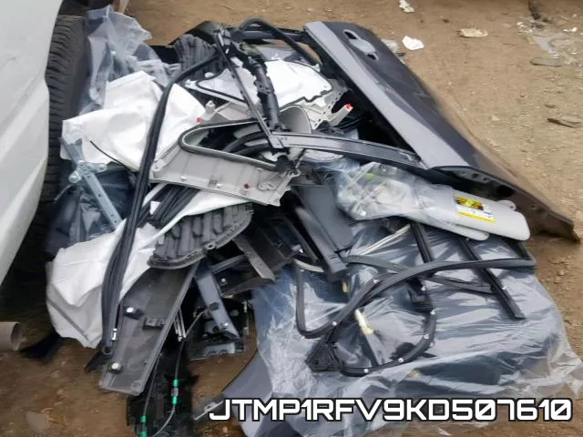 JTMP1RFV9KD507610 фото 10