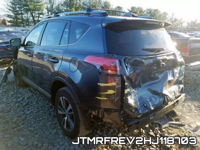 JTMRFREV2HJ118703 фото 4