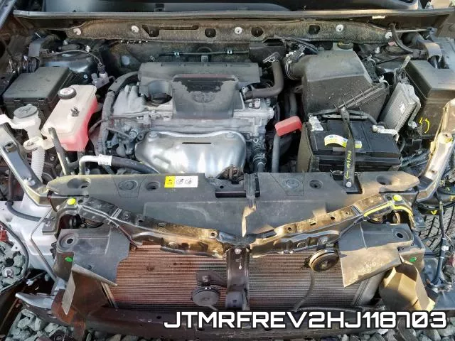 JTMRFREV2HJ118703 фото 8