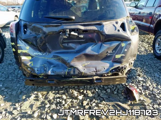 JTMRFREV2HJ118703 фото 10
