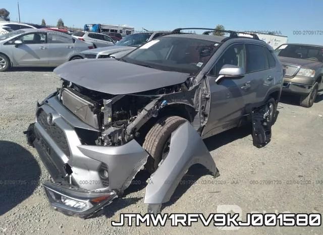 JTMW1RFV9KJ001580 фото 3