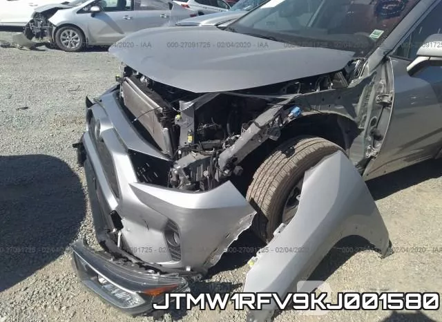 JTMW1RFV9KJ001580 фото 7