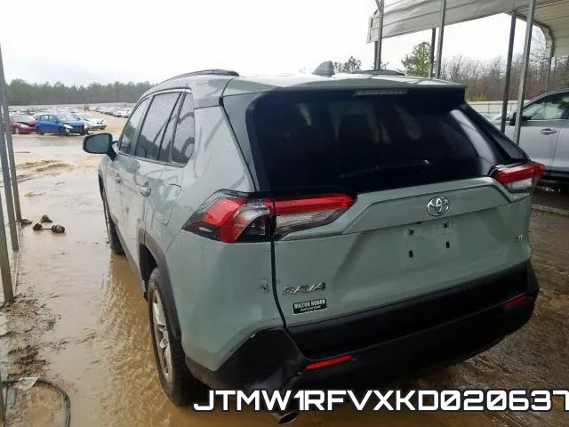JTMW1RFVXKD020637 фото 4