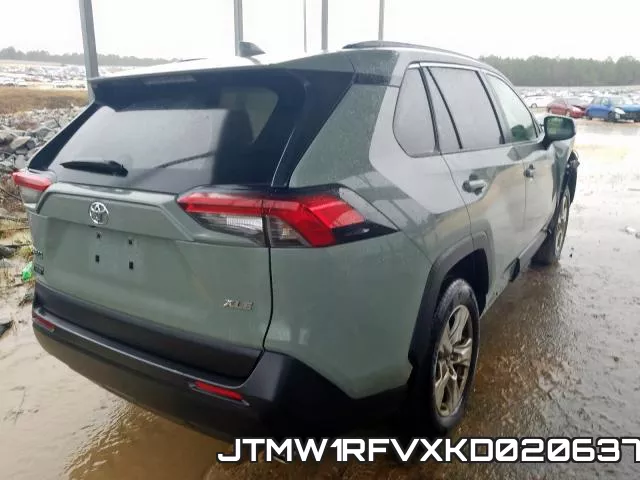 JTMW1RFVXKD020637 фото 5