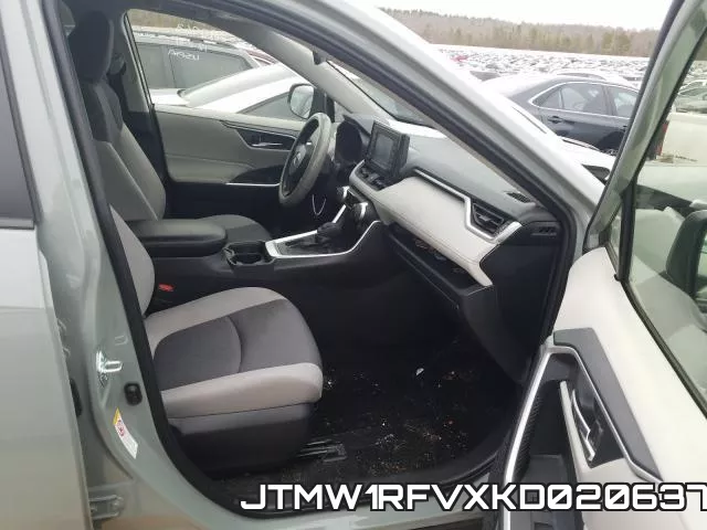 JTMW1RFVXKD020637 фото 6