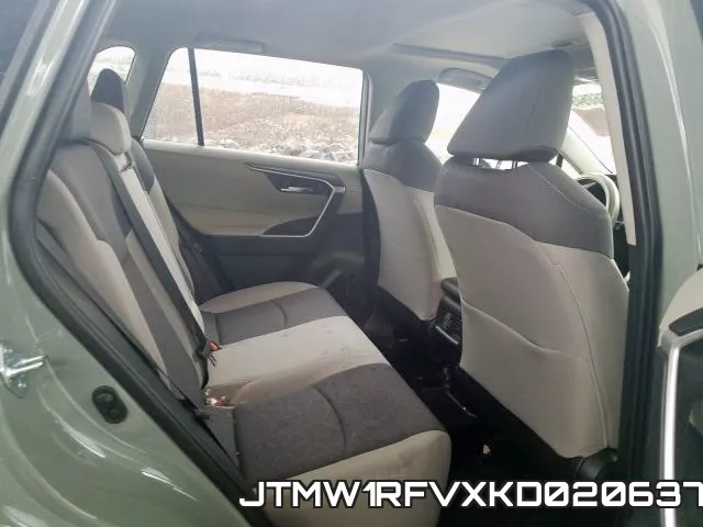 JTMW1RFVXKD020637 фото 7