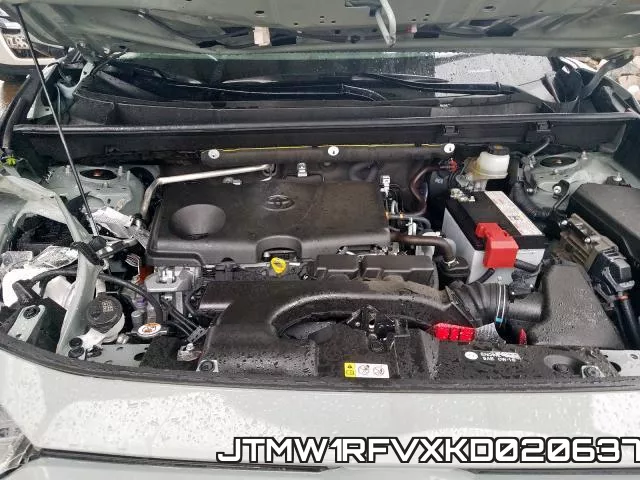 JTMW1RFVXKD020637 фото 8