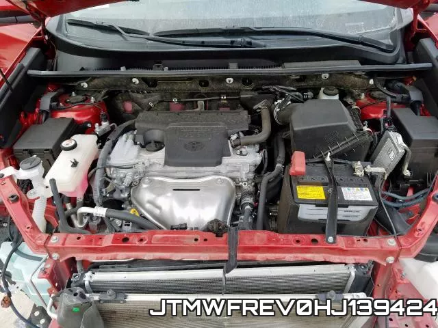 JTMWFREV0HJ139424 фото 8