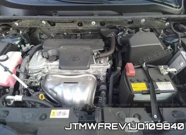 JTMWFREV1JD109840 фото 2