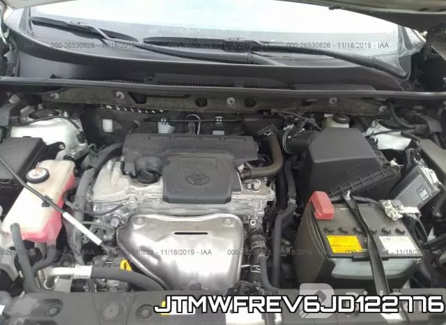 JTMWFREV6JD122776 фото 2