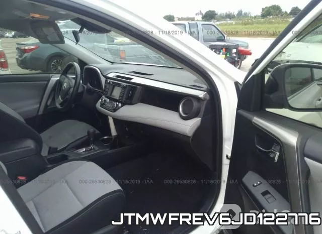 JTMWFREV6JD122776 фото 6