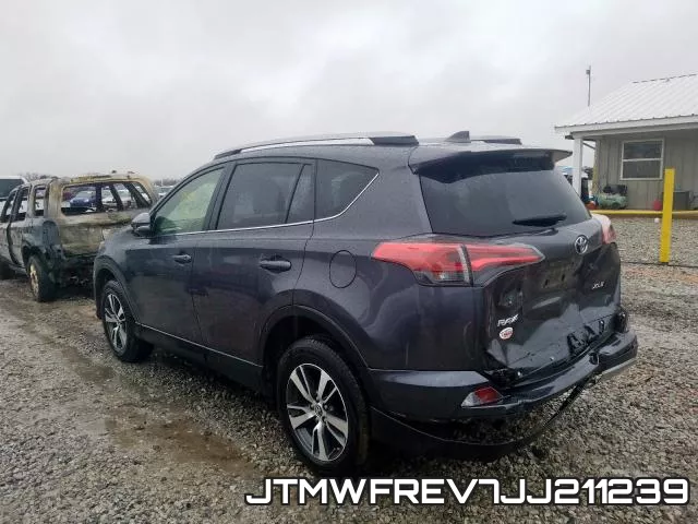 JTMWFREV7JJ211239 фото 4