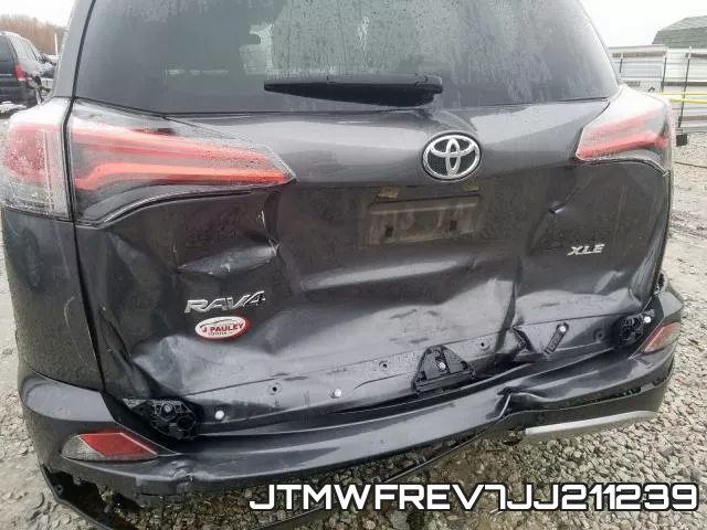 JTMWFREV7JJ211239 фото 10