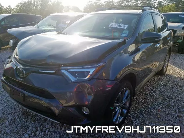 JTMYFREV8HJ711350 фото 3