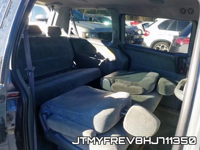 JTMYFREV8HJ711350 фото 7