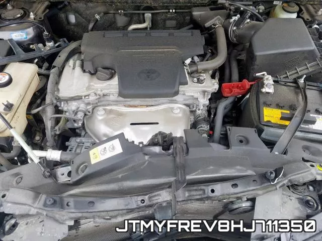 JTMYFREV8HJ711350 фото 8