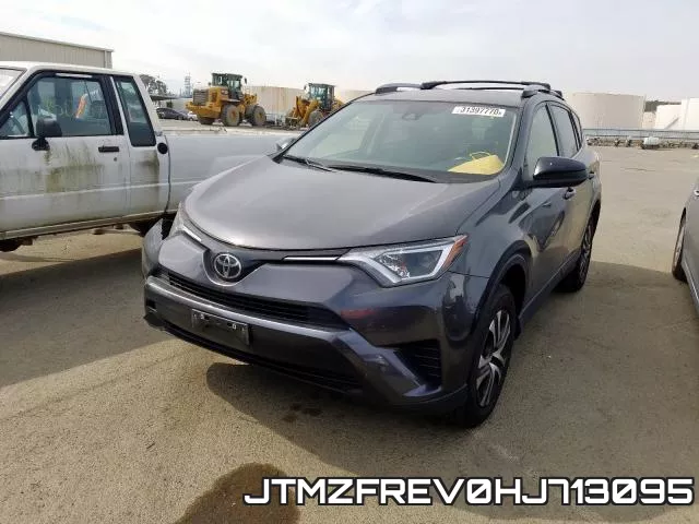 JTMZFREV0HJ713095 фото 3