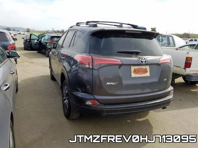 JTMZFREV0HJ713095 фото 4