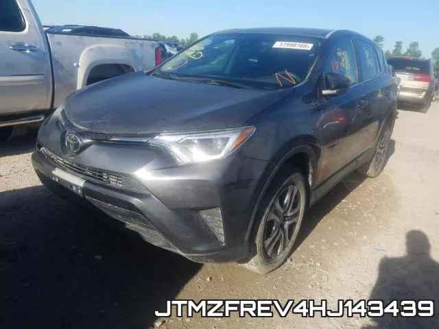 JTMZFREV4HJ143439 фото 3