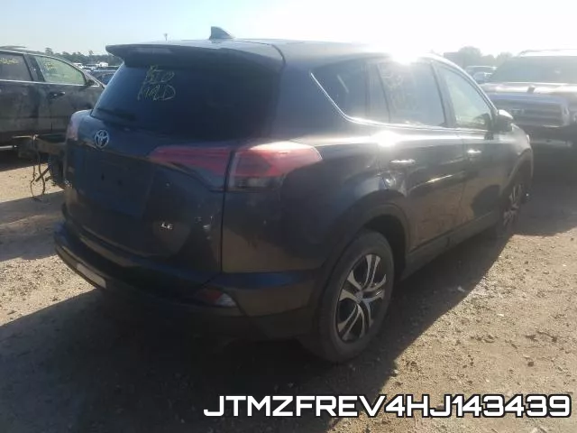JTMZFREV4HJ143439 фото 5