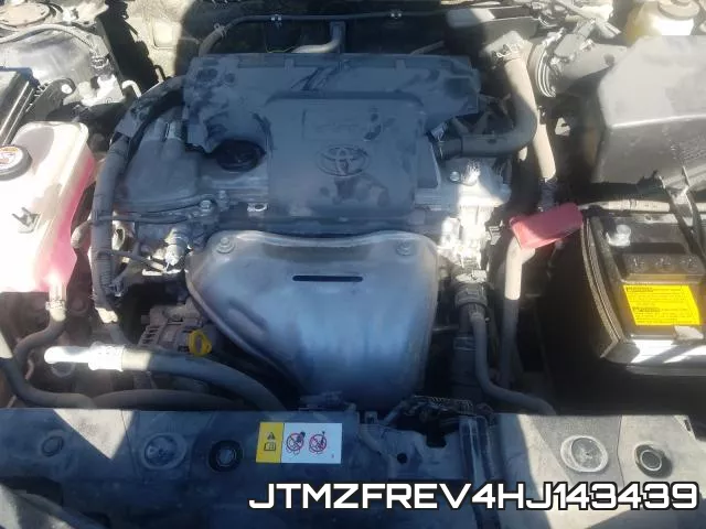 JTMZFREV4HJ143439 фото 8