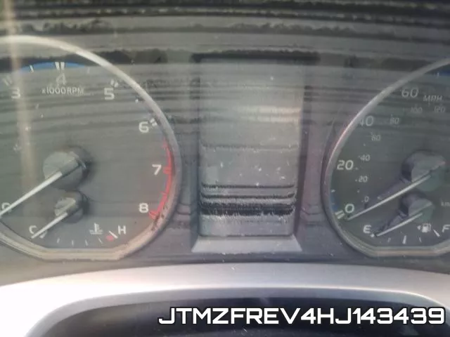 JTMZFREV4HJ143439 фото 9