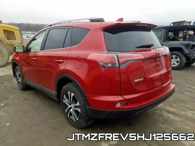 JTMZFREV5HJ125662 фото 4