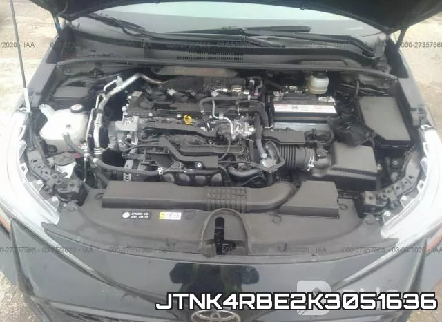 JTNK4RBE2K3051636 фото 2