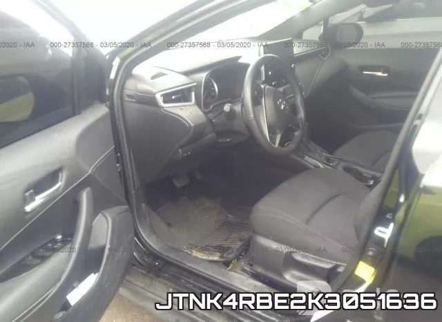 JTNK4RBE2K3051636 фото 6
