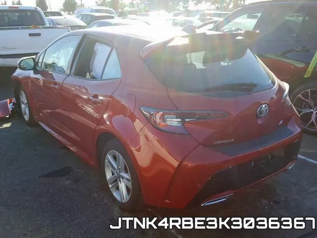 JTNK4RBE3K3036367 фото 4